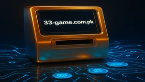 33 Game Gaming Platform Withdrawal