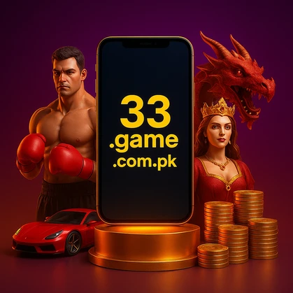 33 Game app download