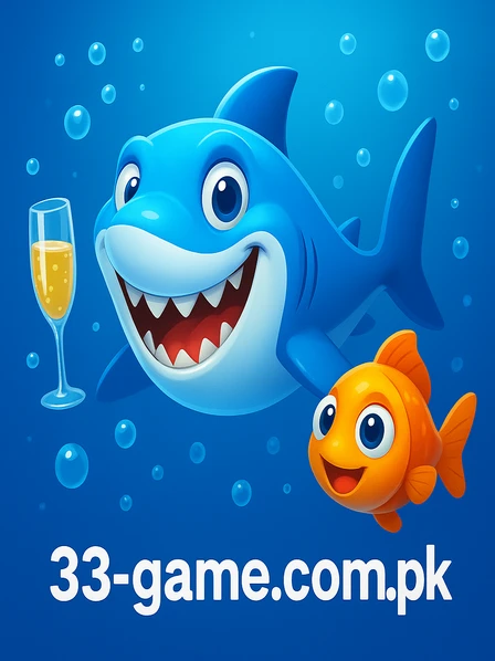 33 Game