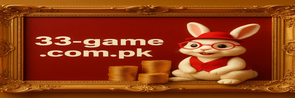 33 Game gaming platform