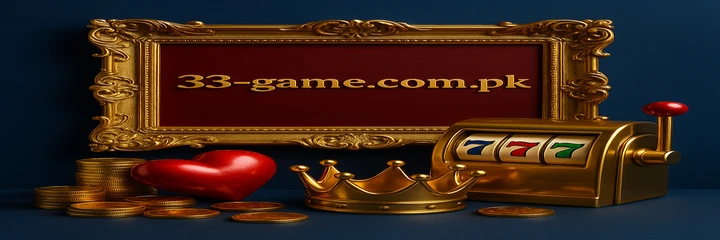 33 Game Gaming Platform Promotion