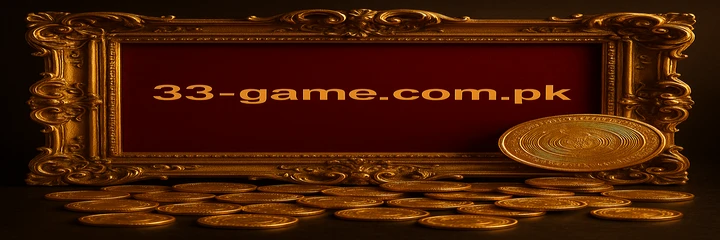 33 Game Promotion