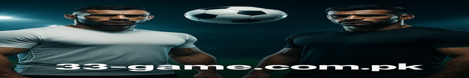 33 Game Sports Gaming