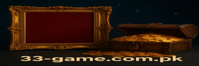 33 Game Promotion