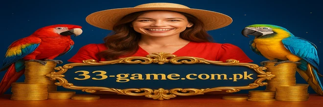 33 Game Promotion