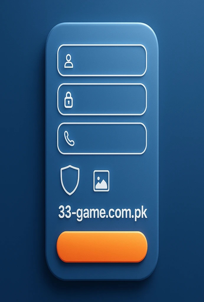 33 Game